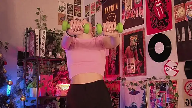 JeaneneWoltz's cam snapshot