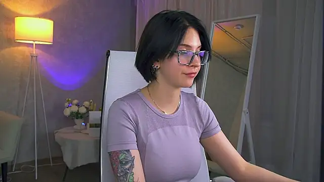 ElenaSomerhalder's cam snapshot