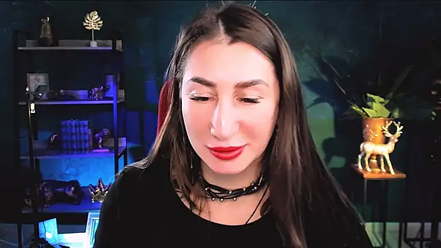 ScarlettForter's cam snapshot