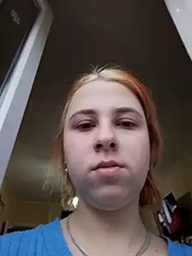 Gussie_Bridie live sex cam