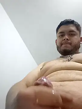 rich_ryx's cam snapshot