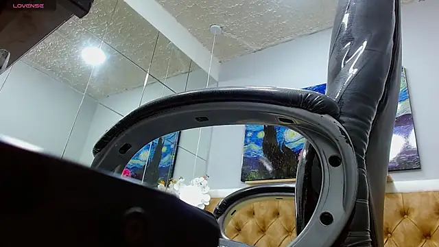 Axel_Castillo21's cam snapshot