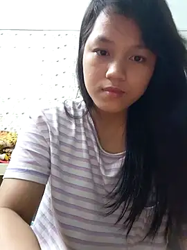 Anny-ly's cam snapshot