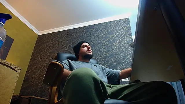 JoshKnights's cam snapshot