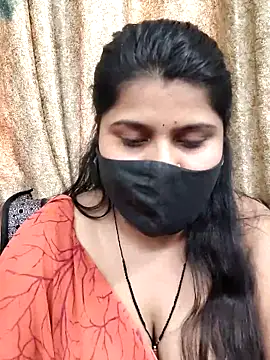 Hotty-simran's cam snapshot