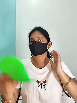 Your-Vedika's cam snapshot