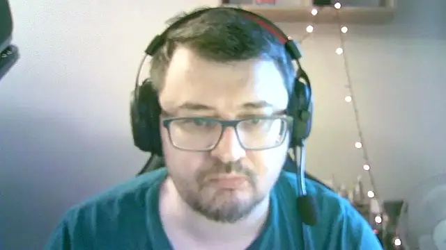 SirAbuser's cam snapshot