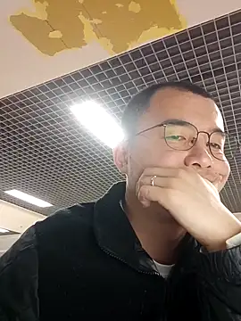 chinese_daddy's cam snapshot