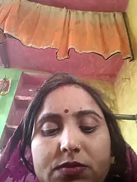 Pooja_hote's cam snapshot