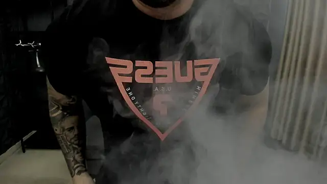 TonyWilcox's cam snapshot