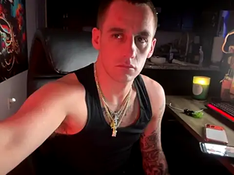 PeytonJohnn's cam snapshot