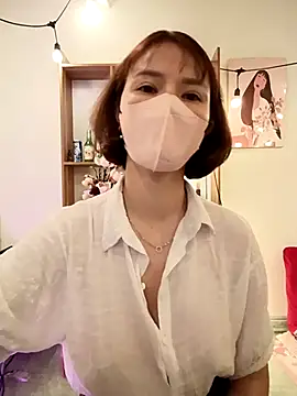 Emma_Linh's cam snapshot