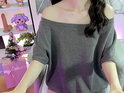 Mix-MiuMiu's cam snapshot