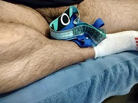 chubbymex's cam snapshot