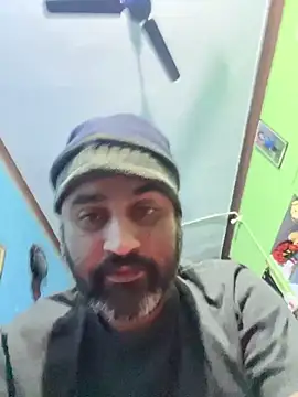 Rahuljiya's cam snapshot