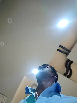 Paramkeerthi's cam snapshot