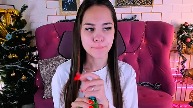 UliaNeer's cam snapshot