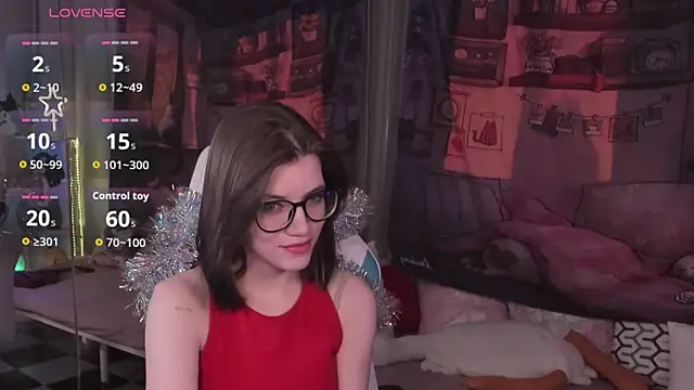 CathyAdams's cam snapshot