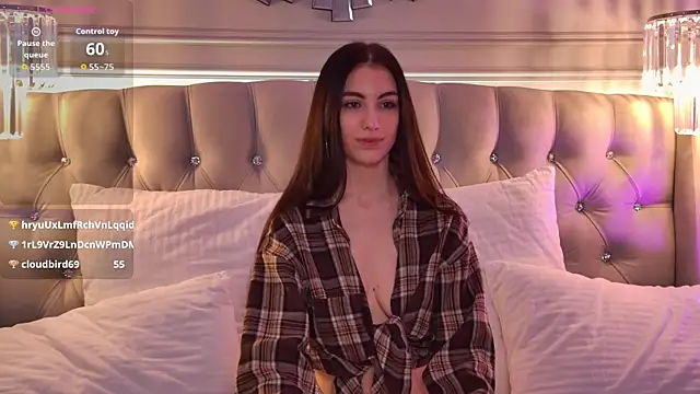 BettyLeen's cam snapshot