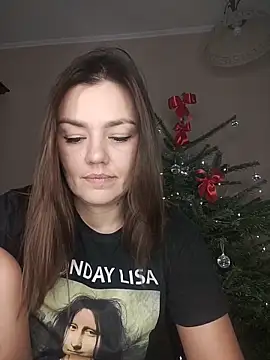 KrissSexi's cam snapshot