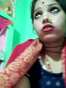 Mahek_love143's cam snapshot