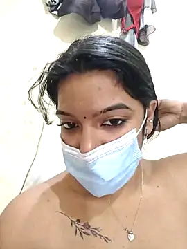 anisha2025's cam snapshot