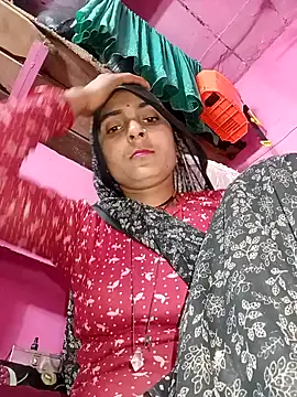 Bandna_sharma's cam snapshot