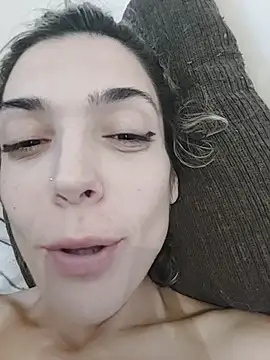 SheTheDeeevil live sex cam