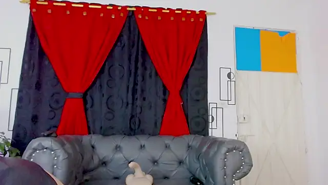 misslombana live sex cam