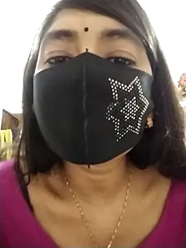 Puja-Rane's cam snapshot