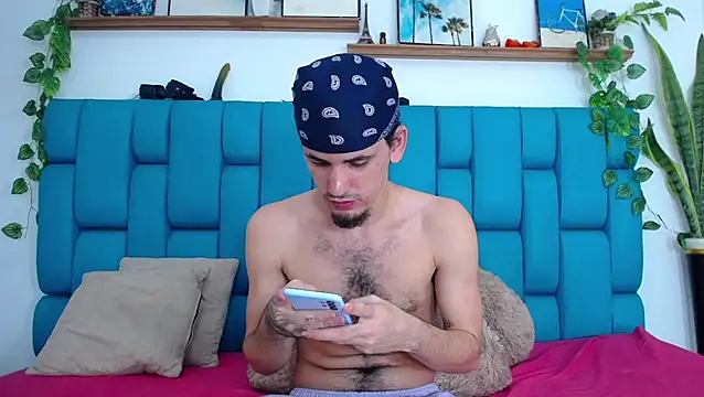 boy_Dirty_X live sex cam