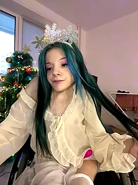 MiniSophiaa live sex cam