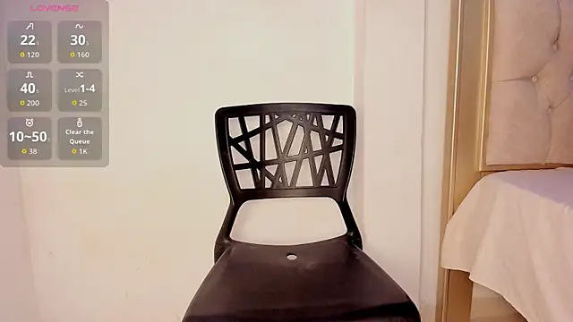 Letizia_West_'s cam snapshot