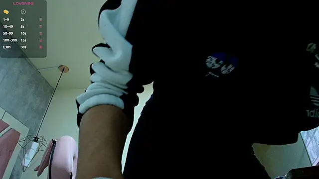 Raichell_'s cam snapshot