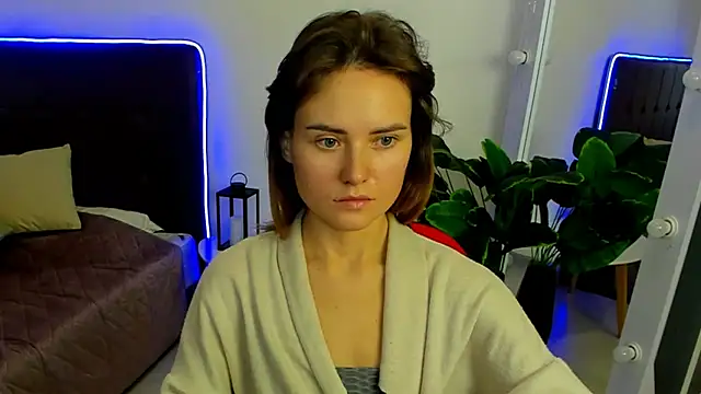 Jessy_lil's cam snapshot