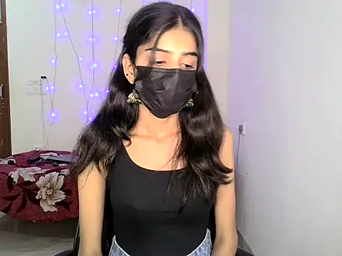 rekha_singh_'s cam snapshot