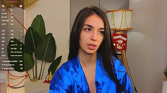 EmmyNoel's cam snapshot