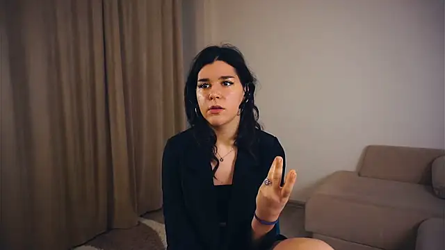 GenaSeidner's cam snapshot