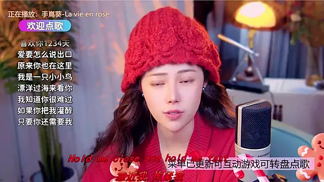 cherry-fa live sex cam