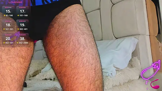 Jampool19's cam snapshot