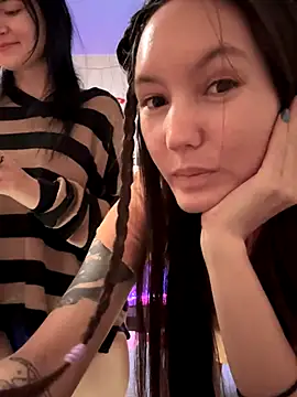 Heart_Ass live sex cam