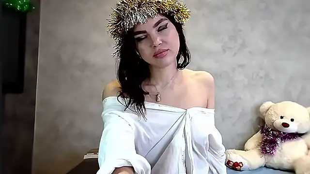 BreannaBrune's cam snapshot