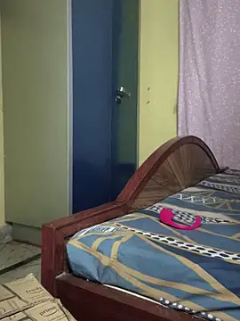 Sexy-Annie's cam snapshot