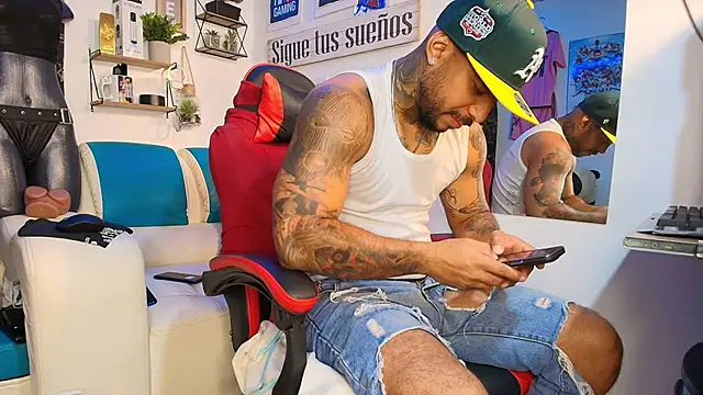 Leenar_Key live sex cam