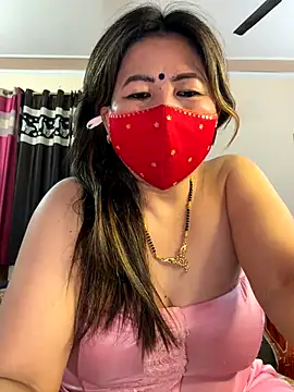 88pink's cam snapshot