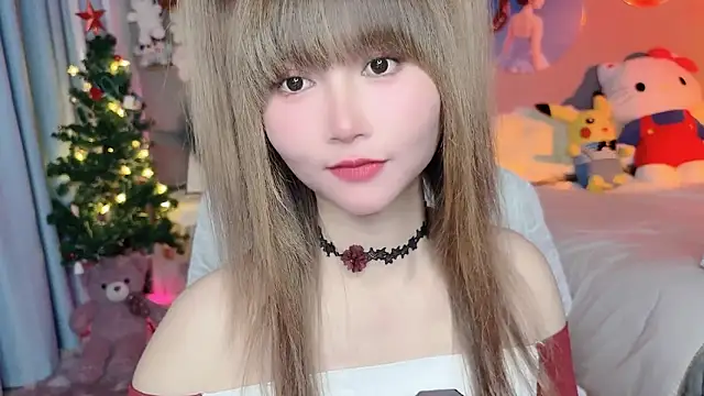 -xiao-xiao-'s cam snapshot