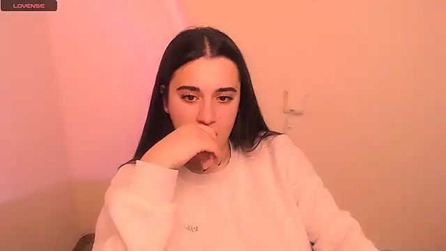 AlinaDoll_ live sex cam