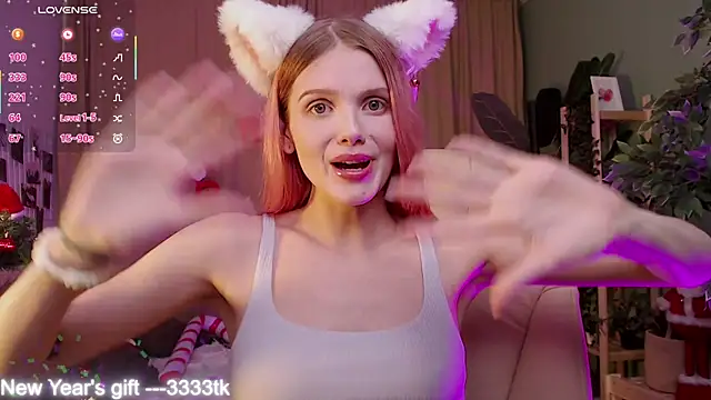 Gretchen_Mol's cam snapshot