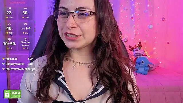 Taiga_Cute's cam snapshot