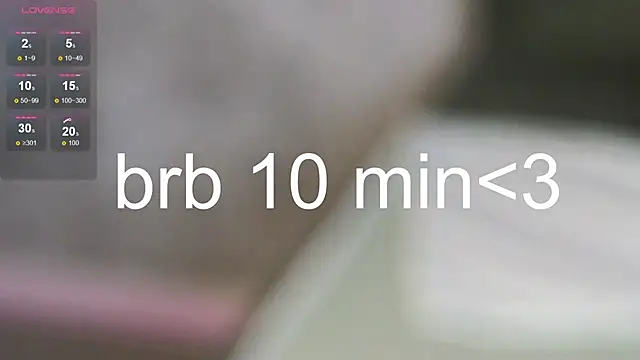 MillaHolt's cam snapshot